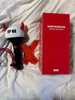 2025年最新】babymonster ペンライト トレカ ローラの人気アイテム