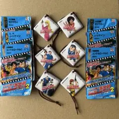 こち亀 オリジナルモバイルクリーナー 非売品