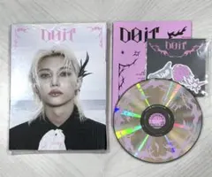 フィリックス ピリ アコーディオンDO IT スキズ accordion