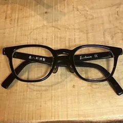 泰八郎(初代)Exclusive IV ブラックフレーム 泰八郎謹製 Exclusive Ⅳ - メルカリ