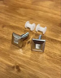 タカミブライダル 新郎小物3点セット 美品 結婚式