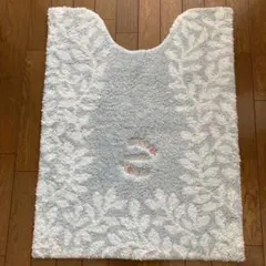 2025年最新】ローラアシュレイ トイレマットの人気アイテム