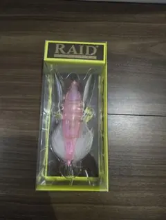 RAID JAPAN DODGE