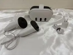 メタクエスト3 テレビゲーム