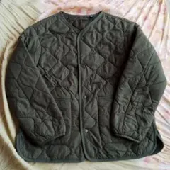 ユニクロ キルティング