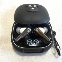 Anker Soundcore Liberty 4 Proケース付Airpods