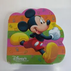 ♡アイスクリーム♡様専用】 【2001年購入・訳あり】ディズニー英語