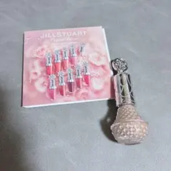 フレグラント ネイルラッカー JILLSTUART マニキュア 16番 リップ