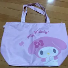 2025年最新】マイメロディ トートバッグの人気アイテム - メルカリ