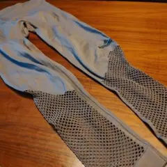 adidas by stella mccartney メッシュ パンツ2XOT