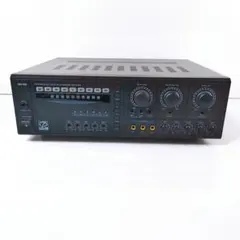 】CLASSIC PRO　KOK500 カラオケアンプ 動作確認済み CLASSIC PRO ( クラシックプロ ) KOK500BK カラオケアンプ 家庭