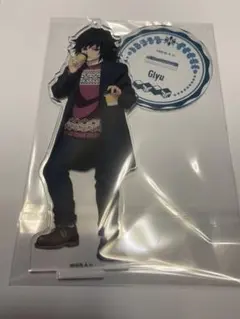 2026年最新】義勇 ローソン アクリルの人気アイテム - メルカリ