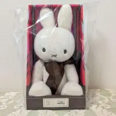 レア】 オランダ ミッフィー ぬいぐるみ ピンク ボントントイズ 美品