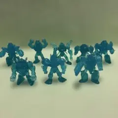 当時物・超希少 ウルトラ怪獣 消しゴム マグネット セアーズ ポピー 6