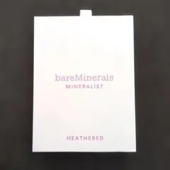 bareMinerals MINERALIST HEATHERED アイシャドウのサムネイル