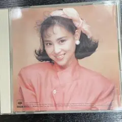 ○松田聖子　CD citron