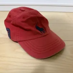 （ラルフローレン）POLO RALPH LAUREN キッズ キャップ