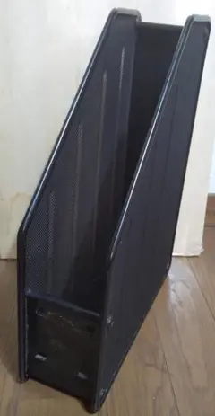 メッシュワイヤー ボックスファイル