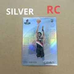 SCOOT HENDERSON 23-24 PRIZM DECA SILVER