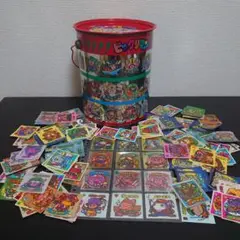 ビックリマンセット5