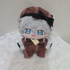あんスタ いつぬい ぬい服 ブラウン チョコ