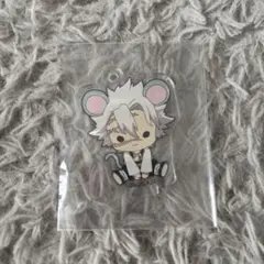 鬼滅の刃 不死川玄弥 キーホルダー