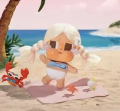 CRYBABY VACATION MODE ON ぬいぐるみ