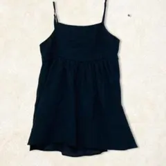RETRO GIRL / レトロガール バックシャン キャミソール チュニックのサムネイル