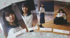 櫻坂46 遠藤理子　夏の近道　MV衣装　直筆サイン　ヒキ 2026年最新】夏の近道 直筆の人気アイテム - メルカリ
