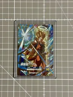 2026年最新】スーパーパラレル 孫悟空の人気アイテム - メルカリ