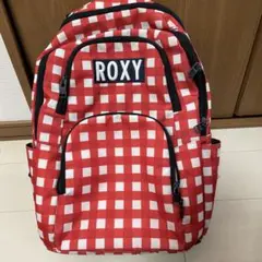 ロキシー　リュック