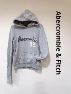 Abercrombie & Fitch レディースパーカー Ｍ