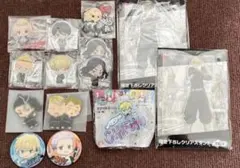 2026年最新】東京卍リベンジャーズの人気アイテム - メルカリ