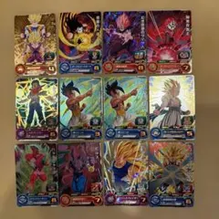 2026年最新】ドラゴンボールヒーローズ スーパーΣの人気アイテム