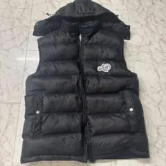 2026年最新】MONCLER メンズ ダウンベスト・キルティングベストの人気