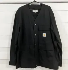 Carhartt カバーオール ブラックのサムネイル