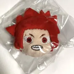 切島鋭児郎　プチっとバッジ　僕のヒーローアカデミア　ヒロアカ