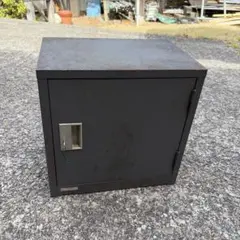 装弾ロッカー　S-L ガンロッカー　東洋事務器　弾入れ　銃弾保管　錠付き　鍵付き　グレー 2026年最新】ガンロッカー 東洋の人気アイテム - メルカリ
