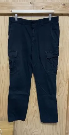 ユニクロ　カーゴパンツ　85 L