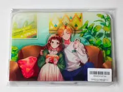HoneyWorks オンラインくじ A賞アクリルジオラマ他セット - メルカリ
