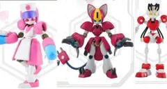 2026年最新】ペッパーキャット メダロットの人気アイテム - メルカリ