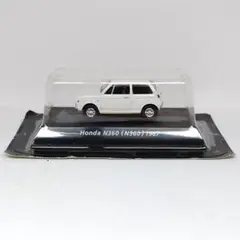 コナミ ホンダ Z GS N360 オレンジ 1/64 新品未開封 - メルカリ