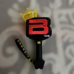 BIGBANG ライト　【電池・箱付き】