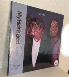 my hair is bad スマートフォン用CDレコード Amazon.co.jp: マイヘア My hair is bad レコード woman's
