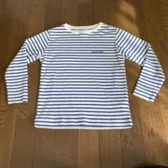 mont-bell 120 ロングTシャツ