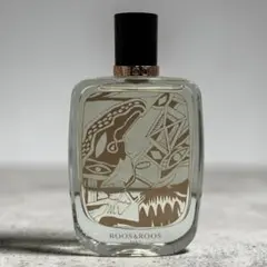 ROOS & ROOS ロスアンドロス ナンフェッサンス 100ml - メルカリ