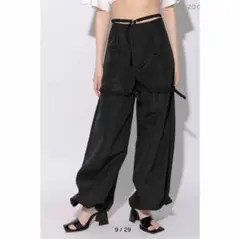 2025年最新】MELT THE LADY ワークパンツ・カーゴパンツの人気