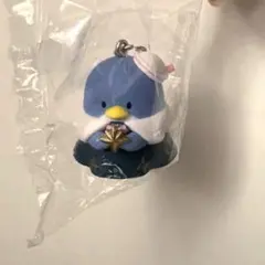 サンリオキャラクターズ　星色天使チャーム タキシードサム