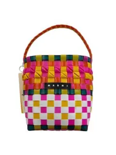 2026年最新】marni マルニ ハンドバッグの人気アイテム - メルカリ