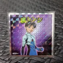 606　碇シンジ